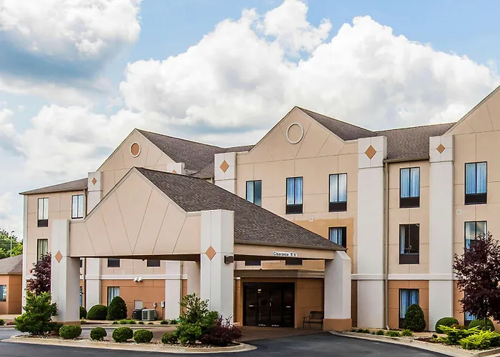 Comfort Inn