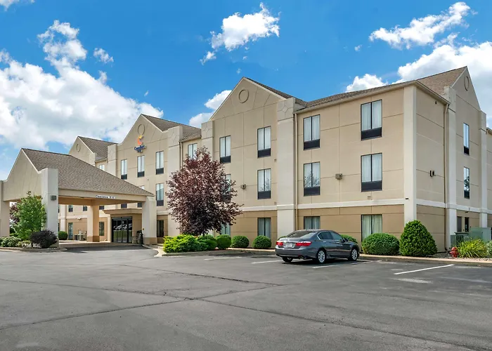 Comfort Inn