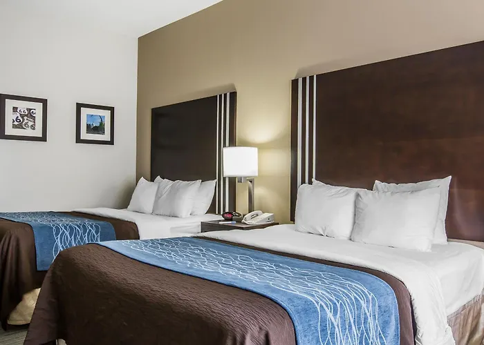 Comfort Inn