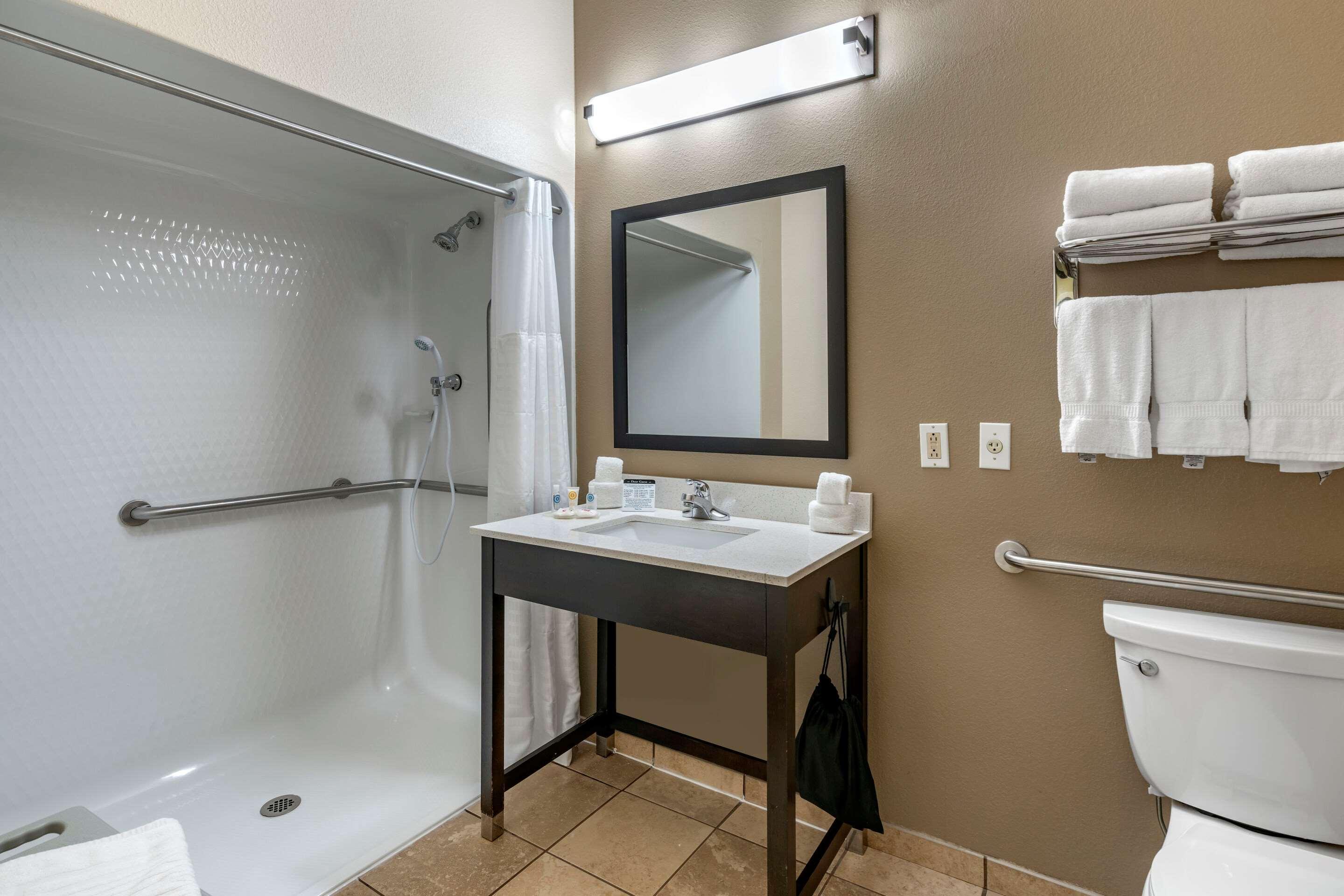 Comfort Inn