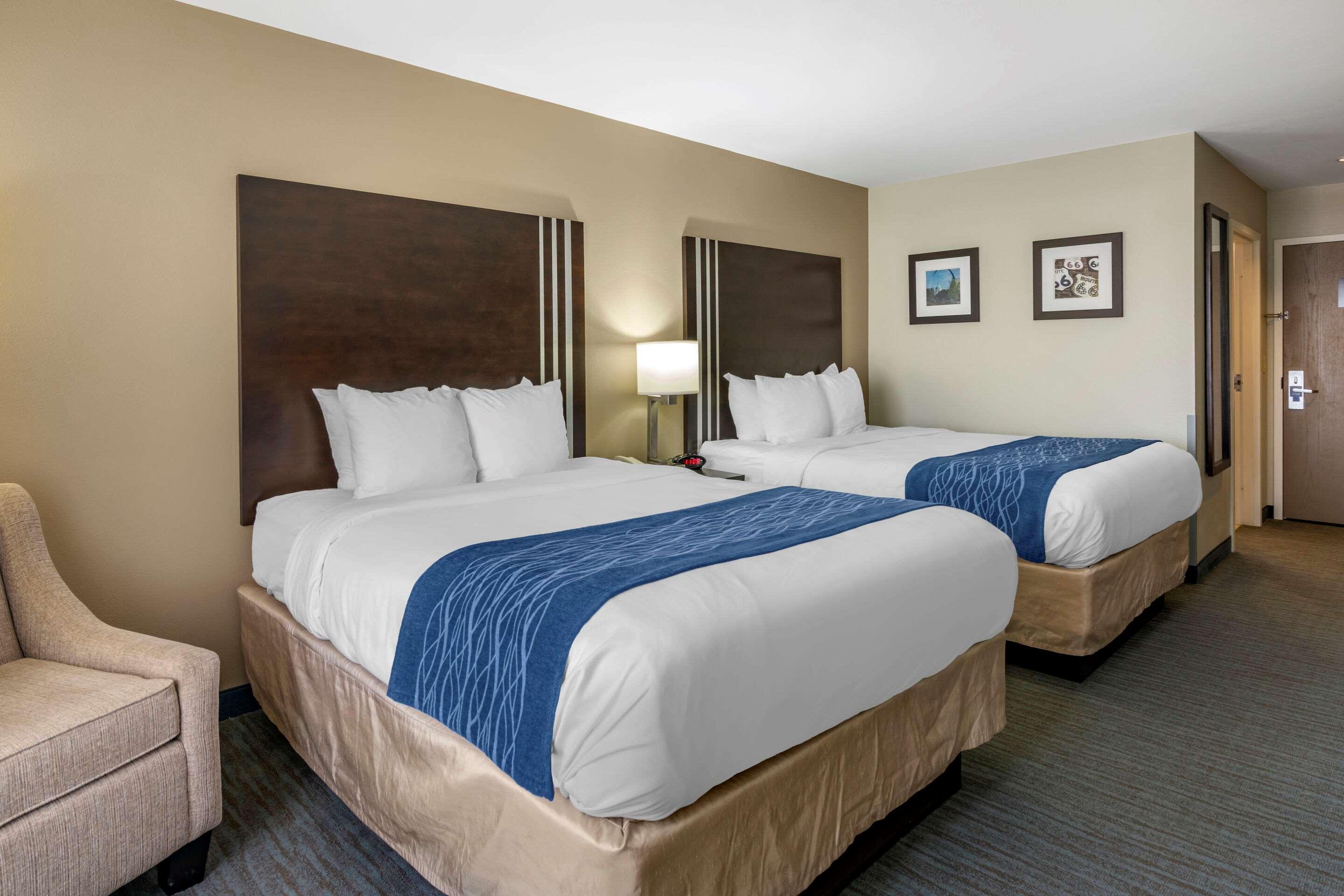 Comfort Inn Sullivan