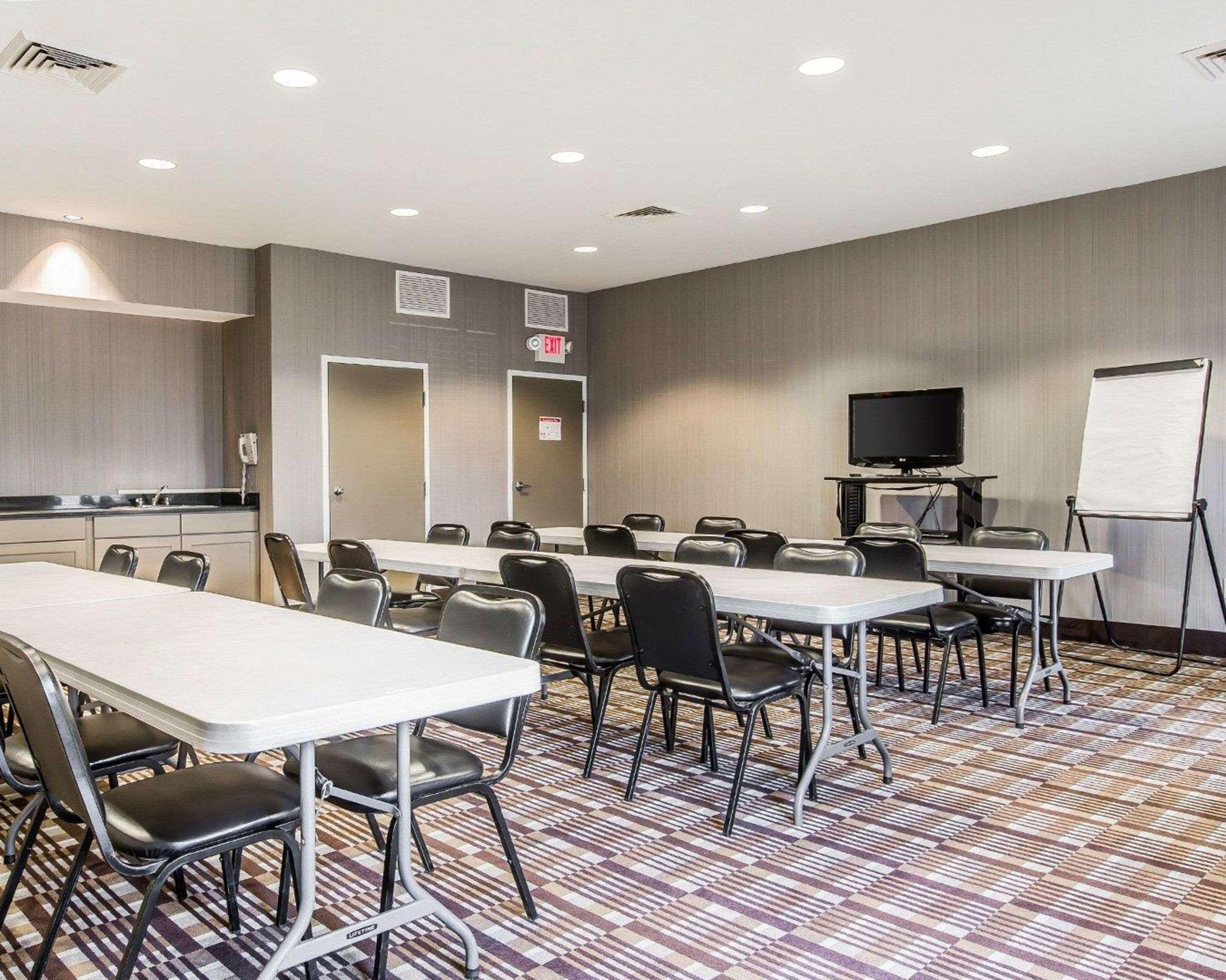Comfort Inn