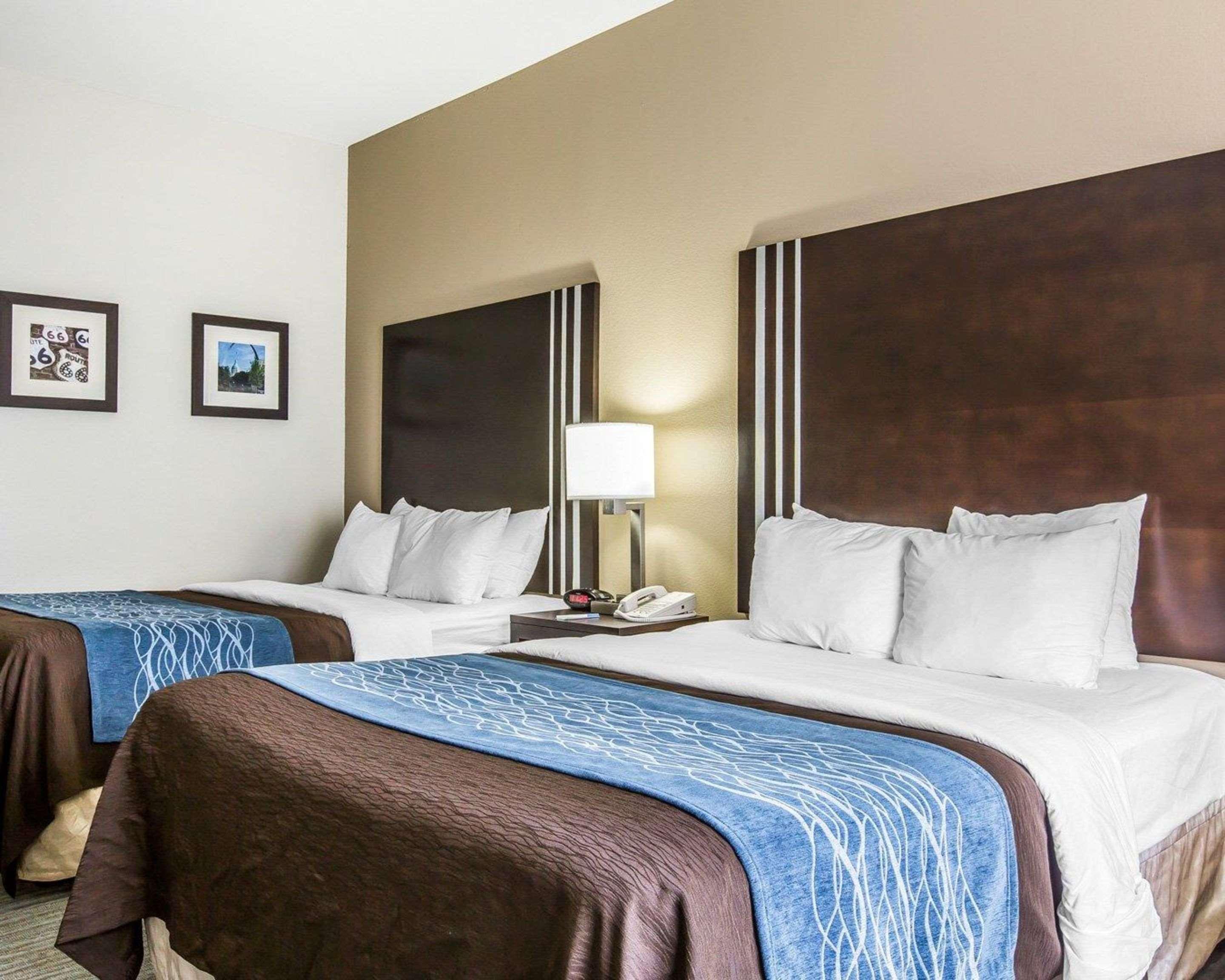Comfort Inn Sullivan