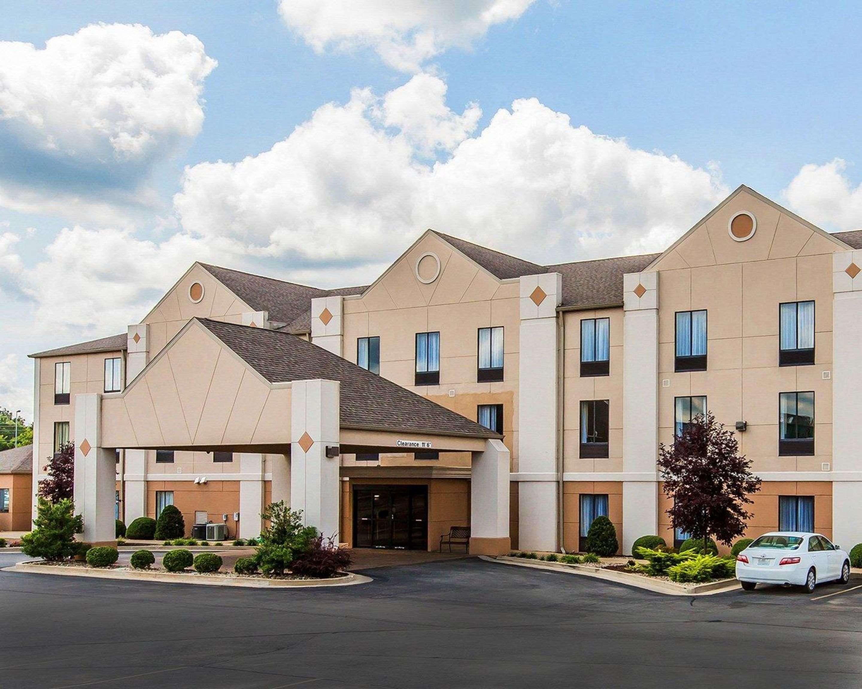 Inn Comfort 2*