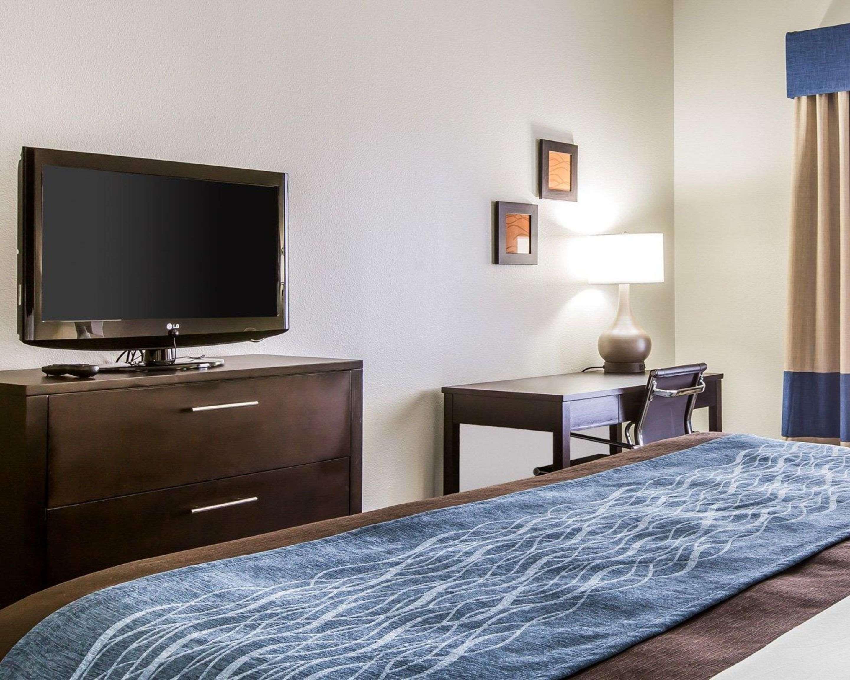 Comfort Inn
