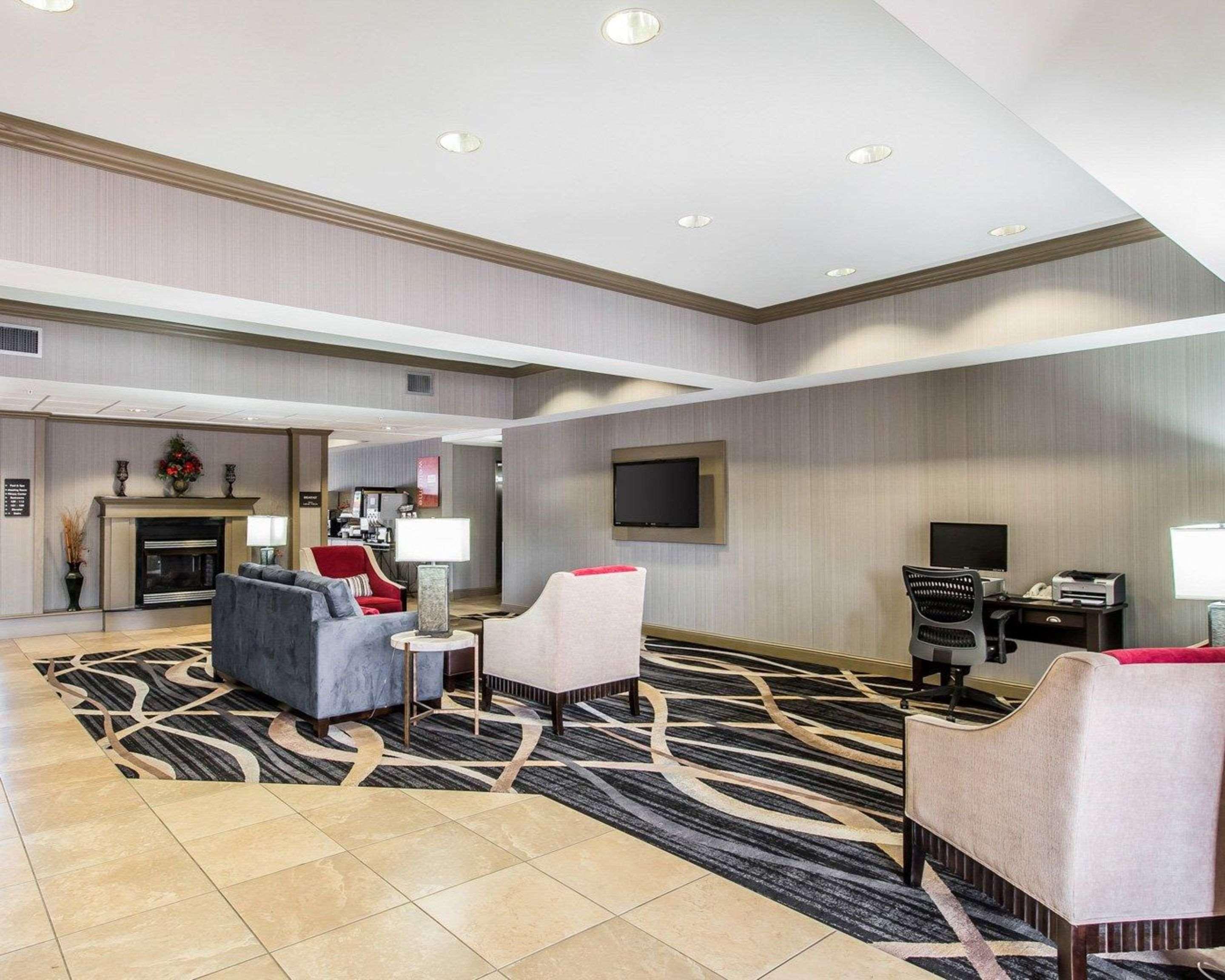 Comfort Inn Sullivan