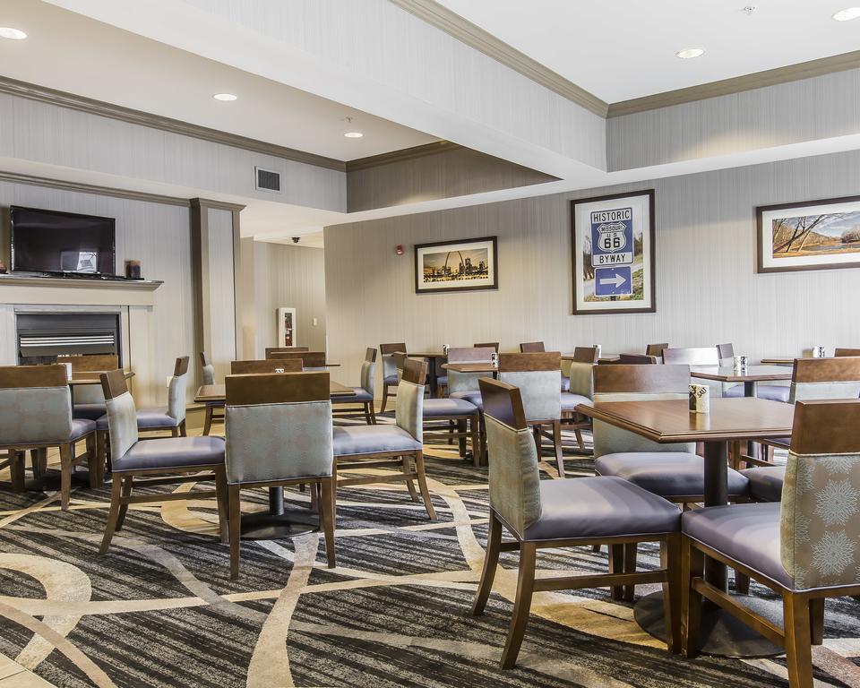 Comfort Inn Sullivan