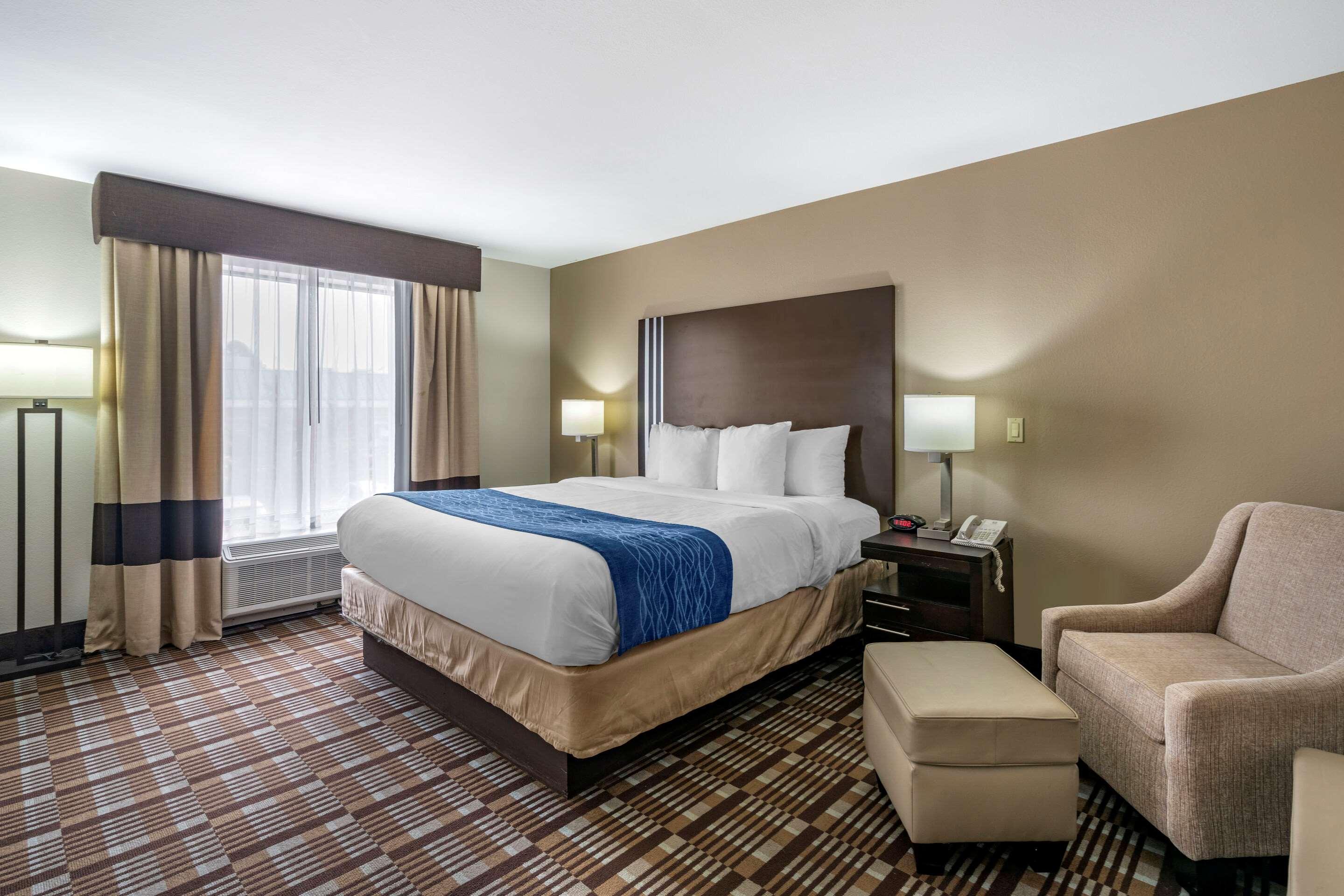Inn Comfort 2*