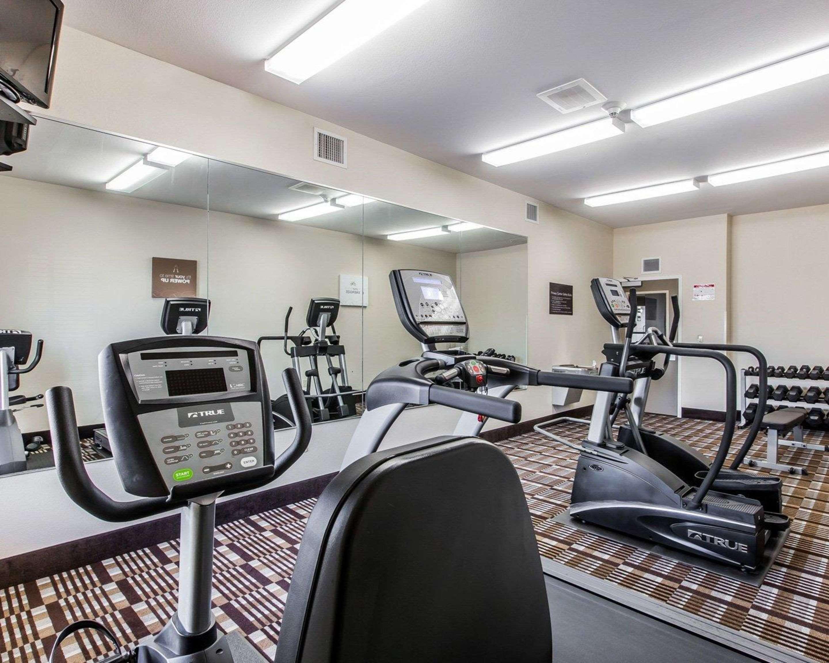 Comfort Inn Sullivan