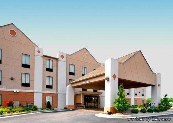 Comfort Inn