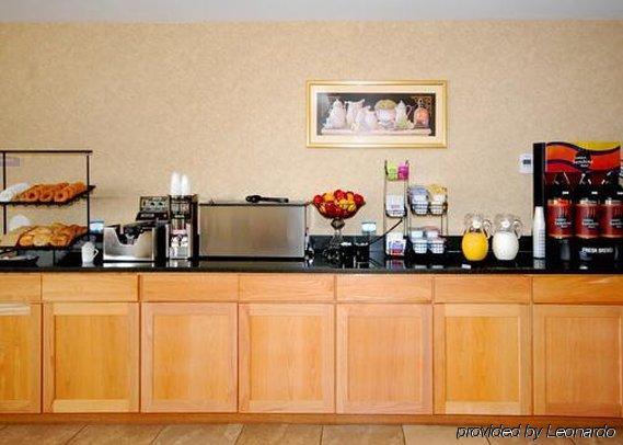 Comfort Inn Sullivan