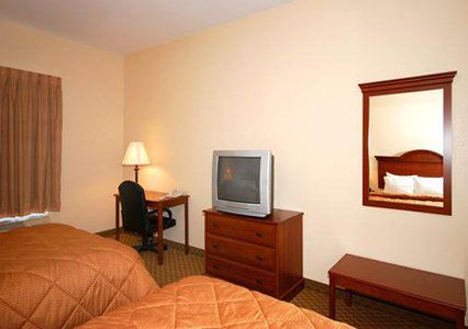 Inn Comfort Sullivan