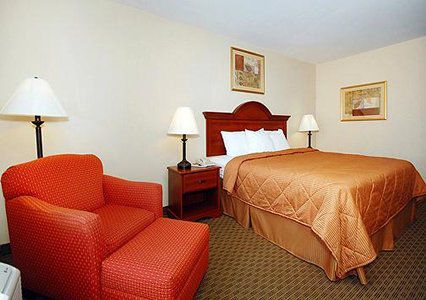 Comfort Inn Sullivan